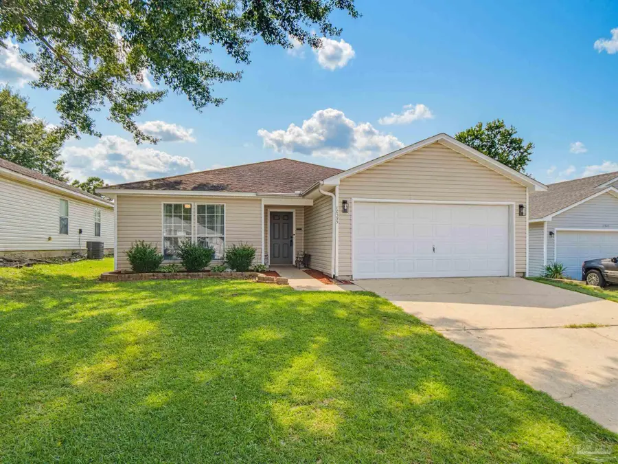 10595 Wilderness Ln, Pensacola, FL 32534 - #2