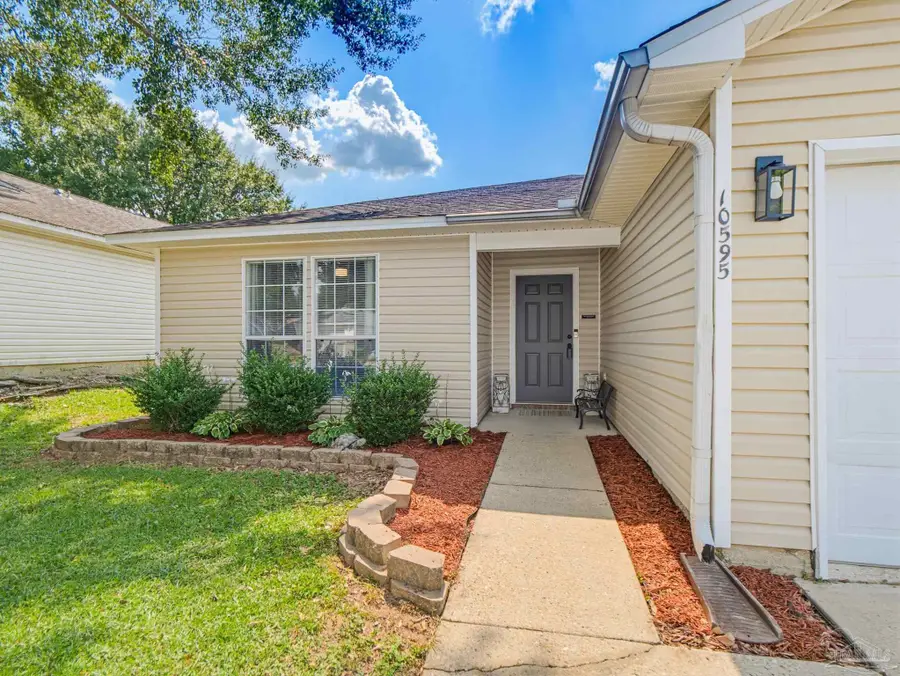 10595 Wilderness Ln, Pensacola, FL 32534 - #3