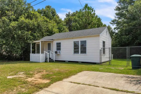 1040 Wayne Ave, Pensacola, FL 32507