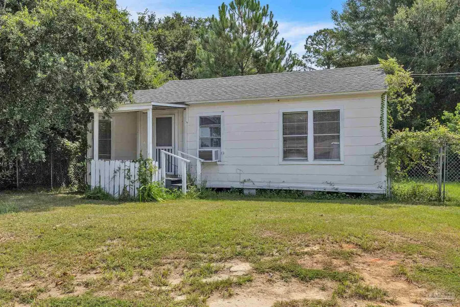 1040 Wayne Ave, Pensacola, FL 32507 - #3