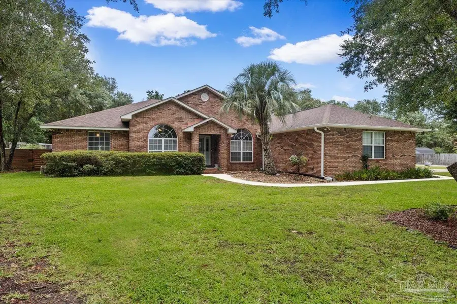 2602 Hidden Creek Dr, Navarre, FL 32566 - #3