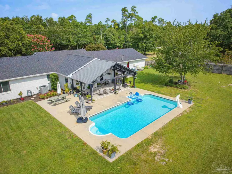 5840 Greenfield St, Pace, FL 32571 - #2