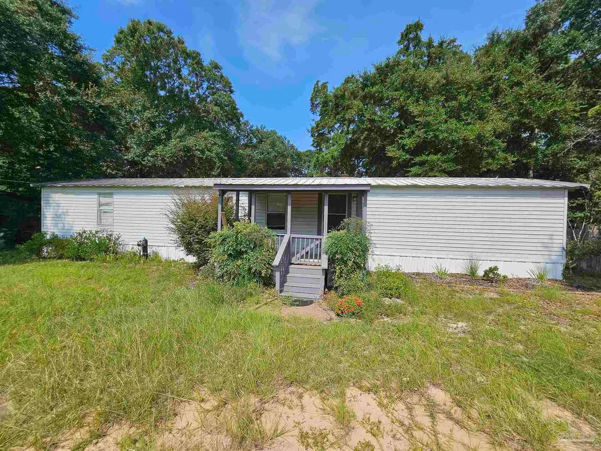 5131 W Spencer Field Rd, Pace, FL 32571 - #1