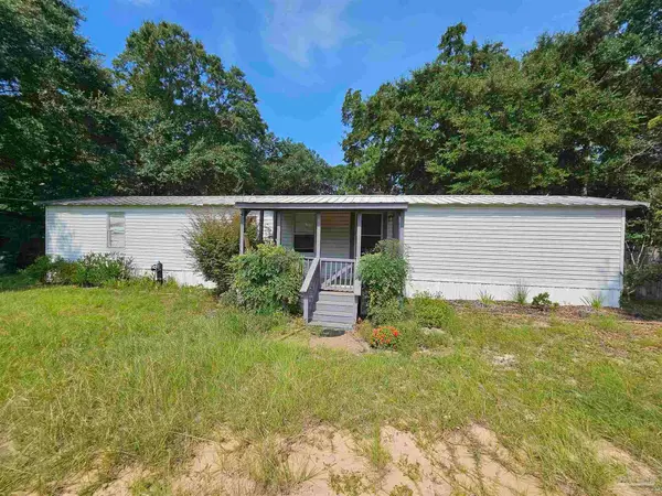 5131 W Spencer Field Rd, Pace, FL 32571