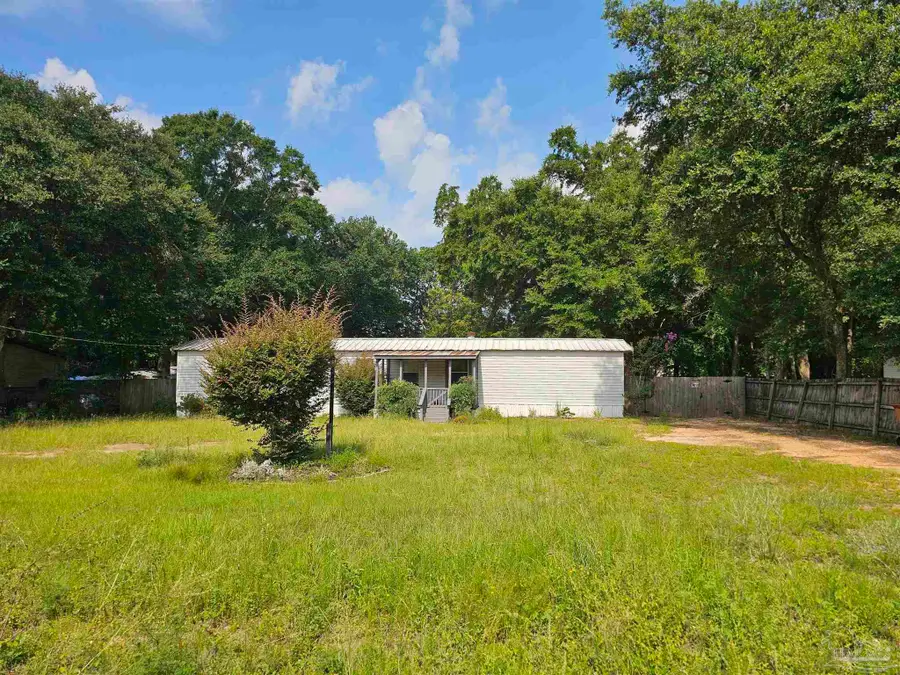 5131 W Spencer Field Rd, Pace, FL 32571 - #2