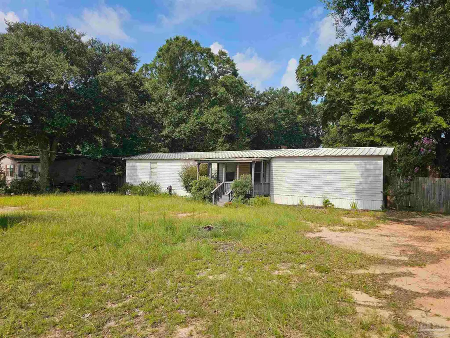 5131 W Spencer Field Rd, Pace, FL 32571 - #3