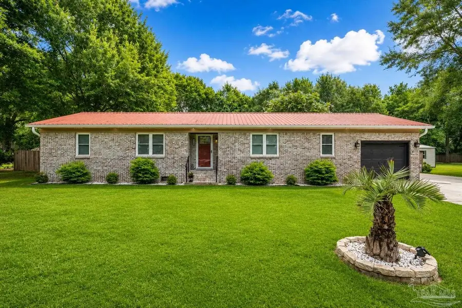 4420 Mundy Ln, Pace, FL 32571 - #2