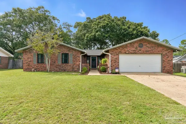 5745 Talquin Ave, Pensacola, FL 32526