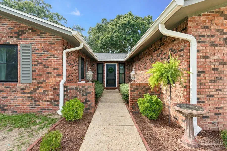 5745 Talquin Ave, Pensacola, FL 32526 - #2