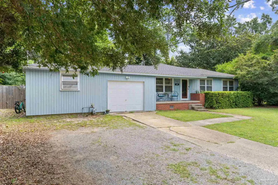 762 Whitney Dr, Pensacola, FL 32503 - #2
