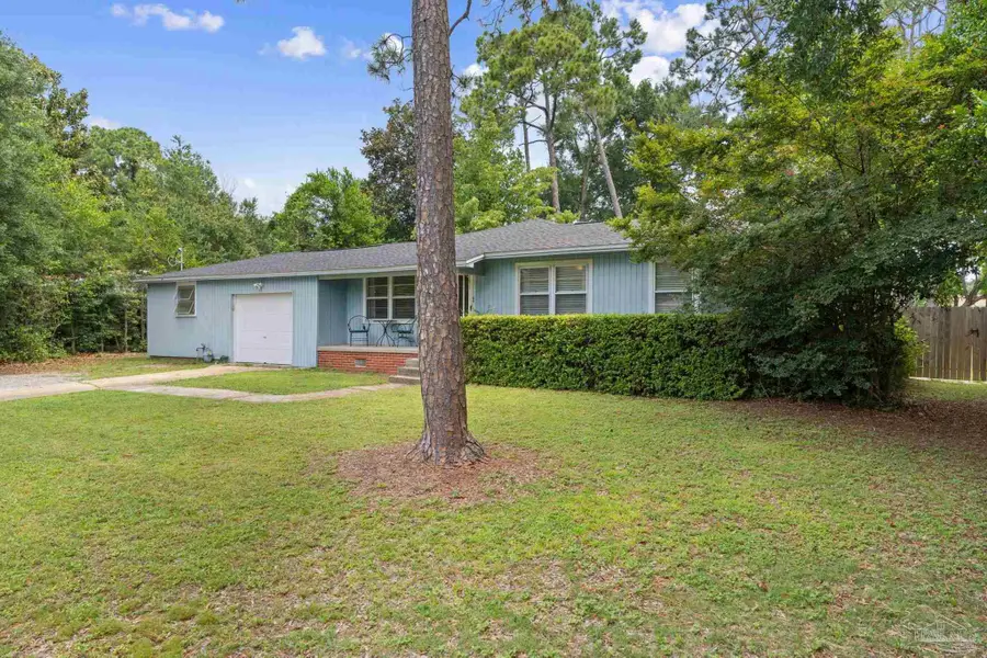 762 Whitney Dr, Pensacola, FL 32503 - #3