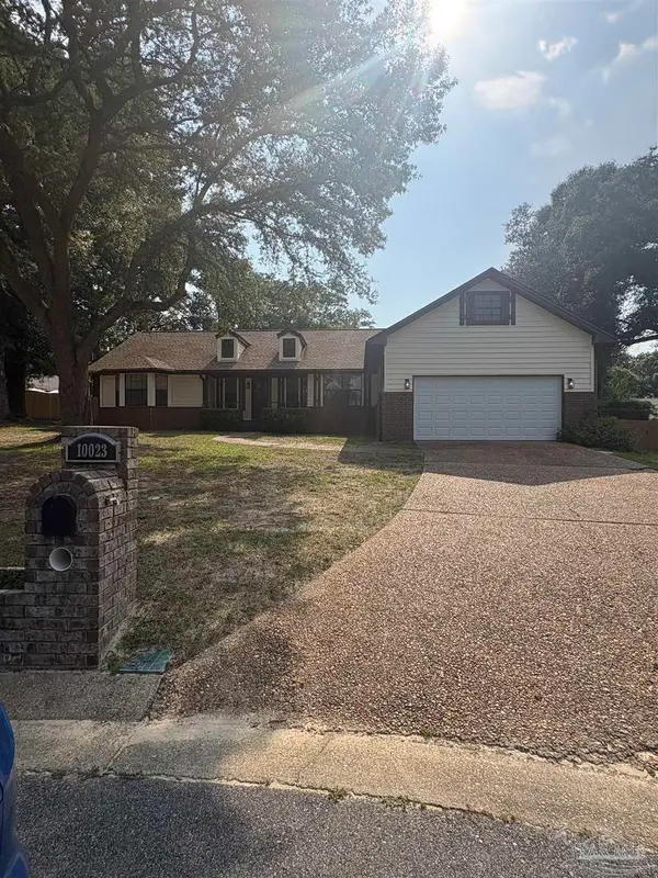 10023 Hollowbrook Dr, Pensacola, FL 32514
