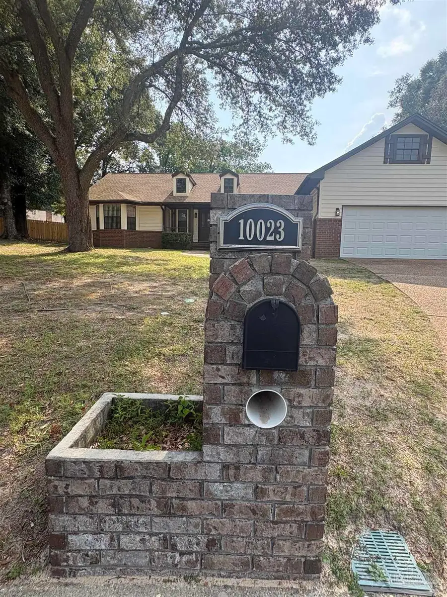 10023 Hollowbrook Dr, Pensacola, FL 32514 - #2