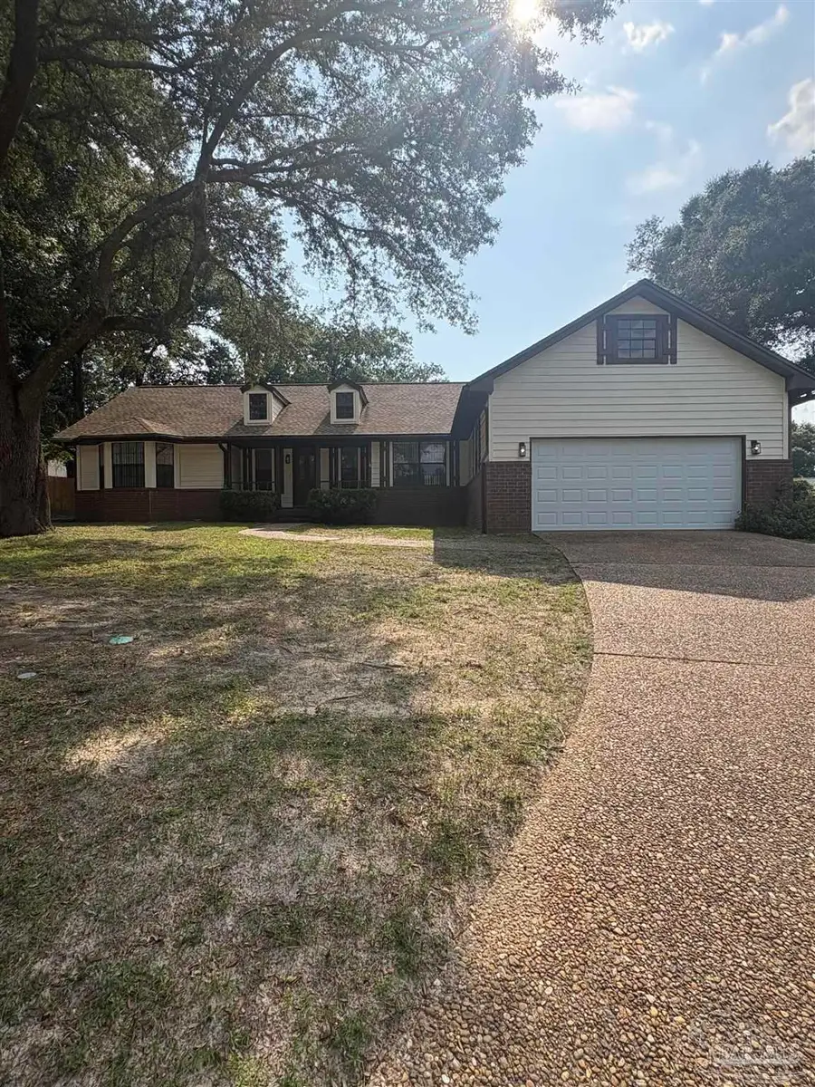 10023 Hollowbrook Dr, Pensacola, FL 32514 - #3