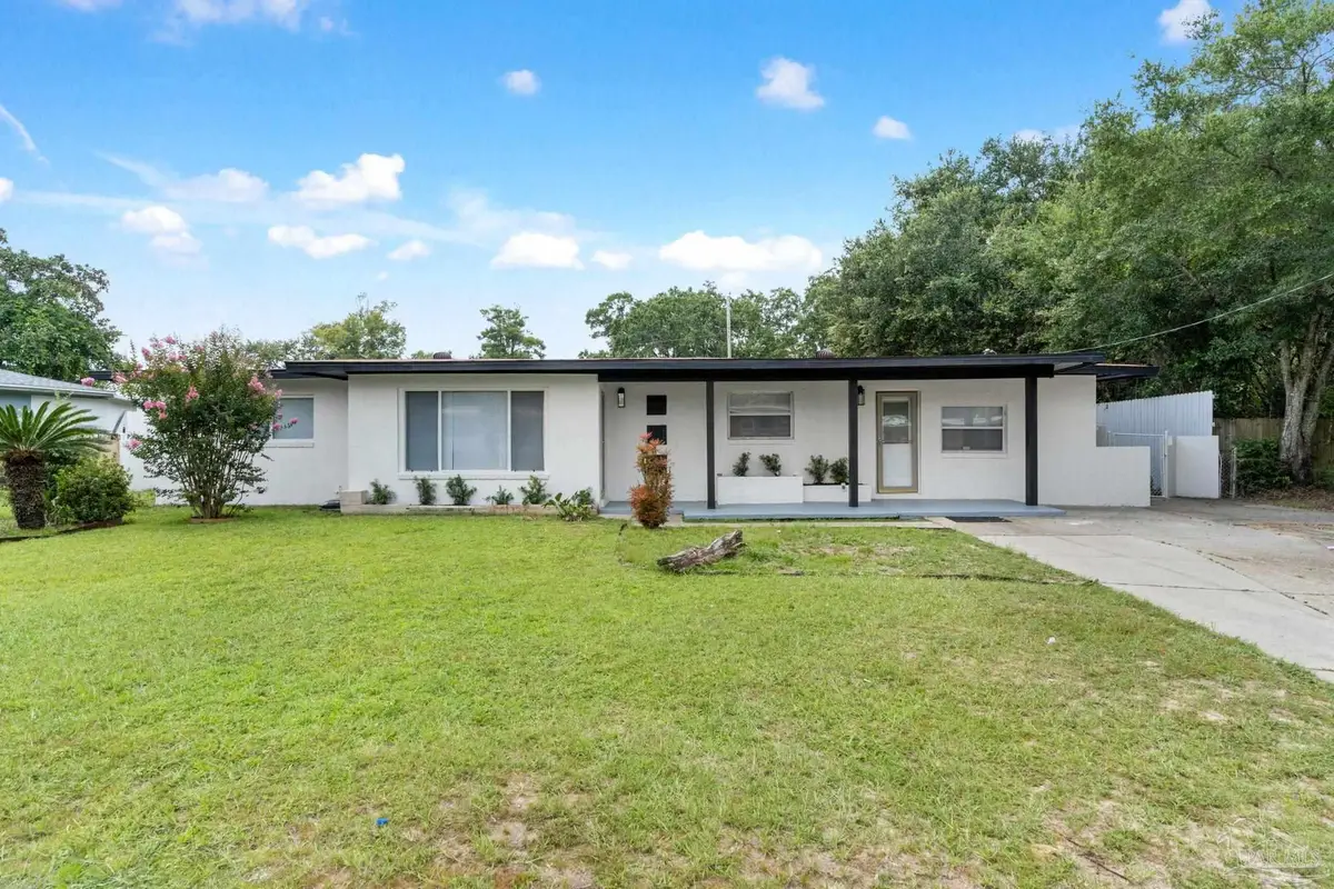 4409 Havre Way, Pensacola, FL 32505 - #1