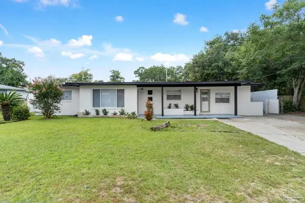 4409 Havre Way, Pensacola, FL 32505
