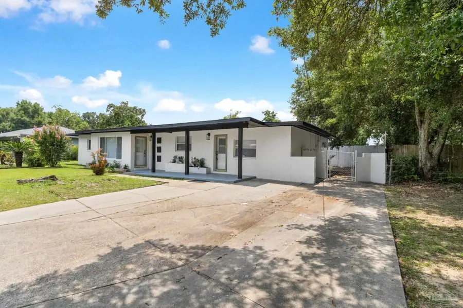 4409 Havre Way, Pensacola, FL 32505 - #3