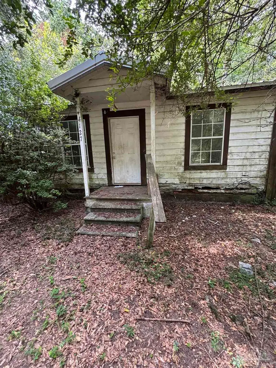 4127 Polks Ave, Pace, FL 32571 - #3