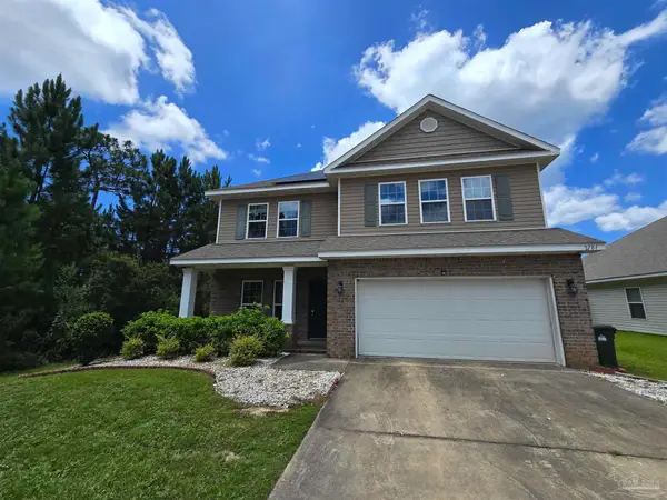 2181 Kingsport Ave, Pensacola, FL 32507