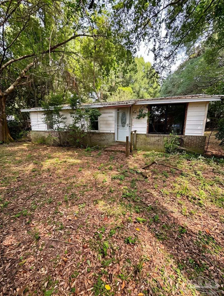 4124 Lawrence Ave, Pace, FL 32571 - #1