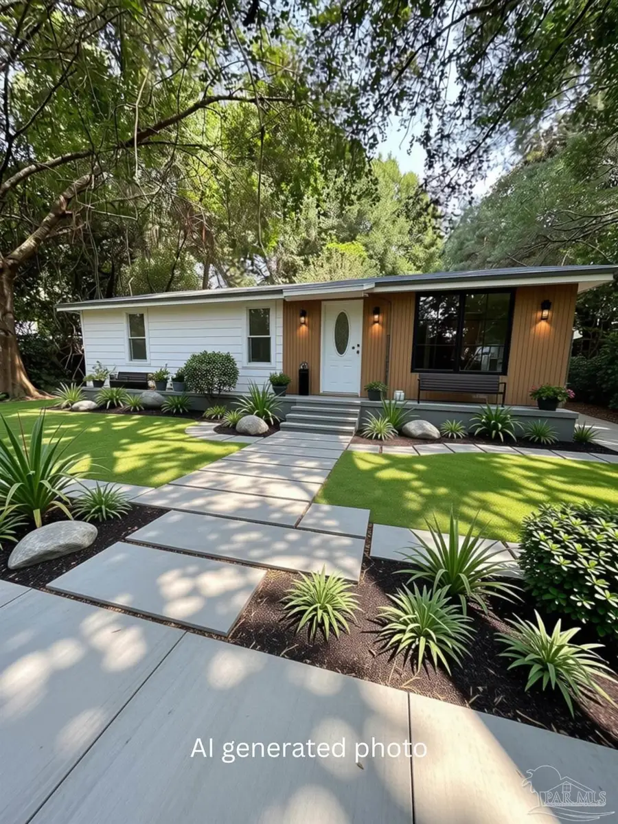 4124 Lawrence Ave, Pace, FL 32571 - #2