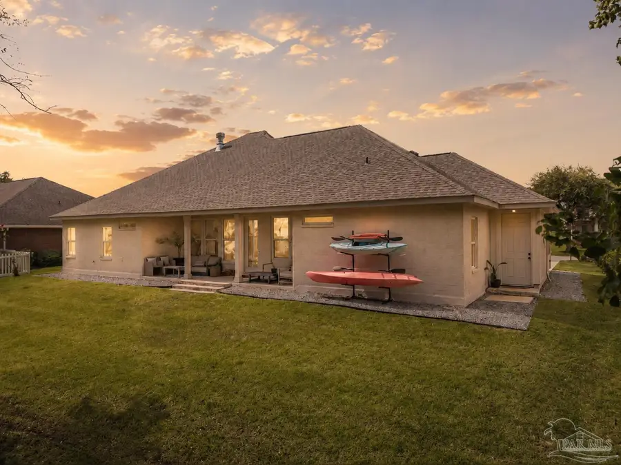 5751 Dunbar Cir, Milton, FL 32583 - #2