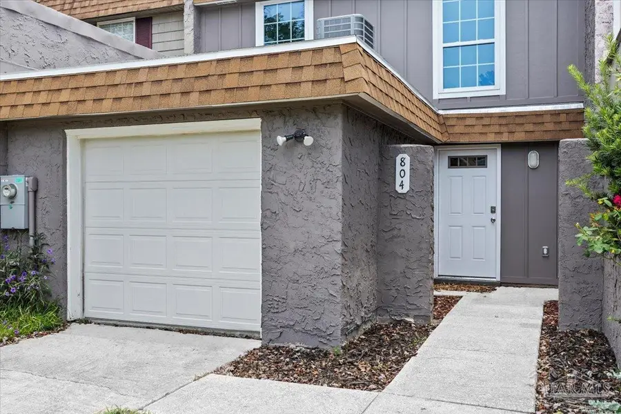 804 Esconditas Pl, Pensacola, FL 32506 - #2