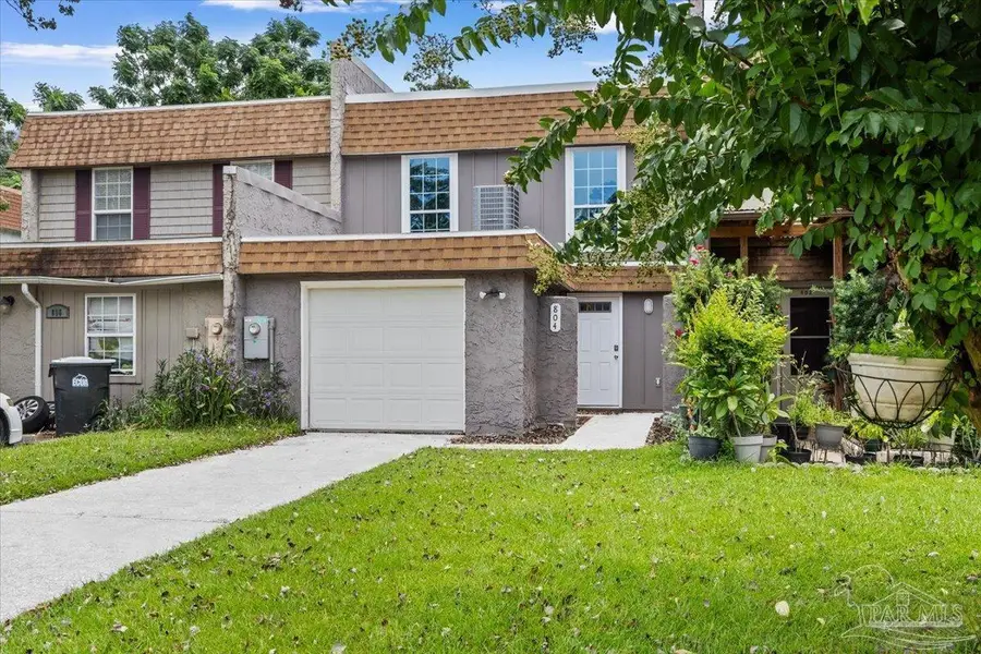 804 Esconditas Pl, Pensacola, FL 32506 - #3