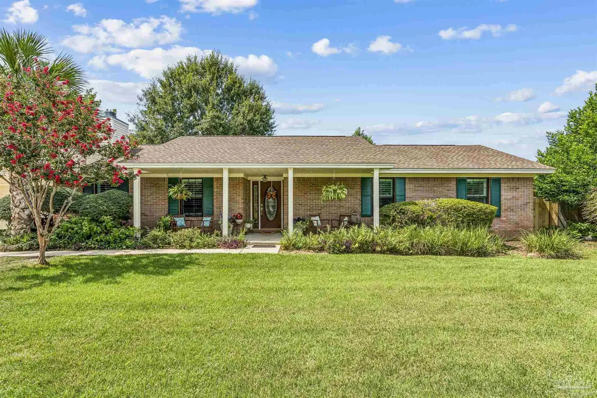 3475 Shannon Pl, Pensacola, FL 32504 - #1