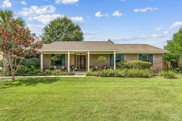 3475 Shannon Pl, Pensacola, FL 32504