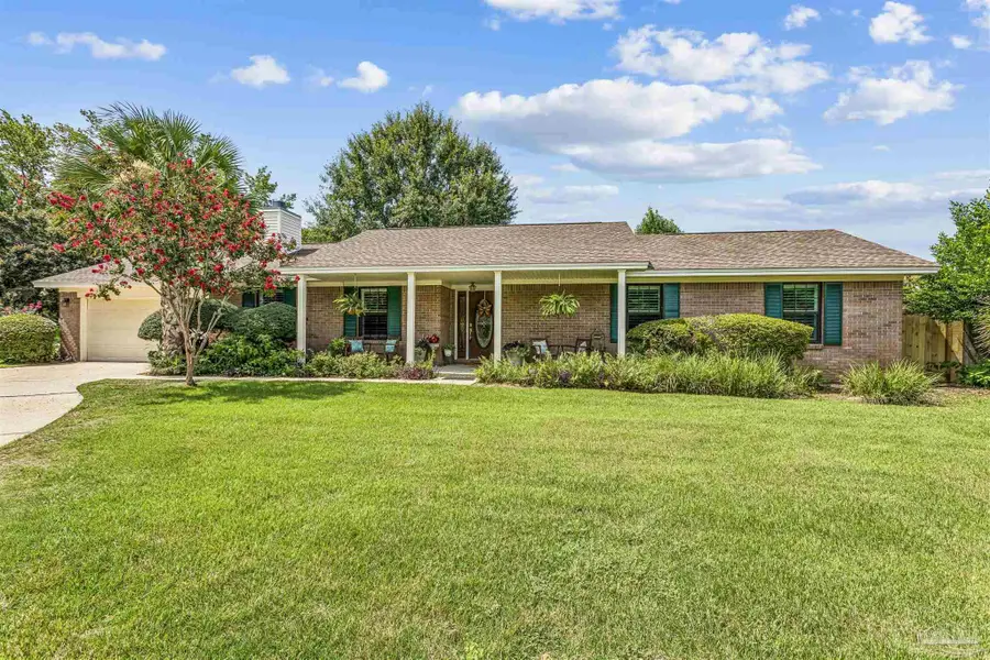 3475 Shannon Pl, Pensacola, FL 32504 - #3