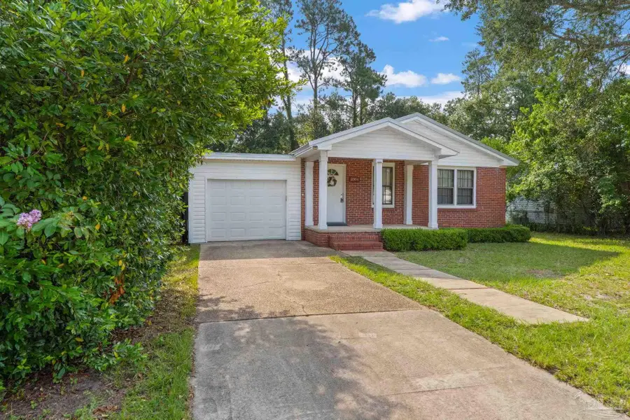 1004 Decatur Ave, Pensacola, FL 32507 - #2