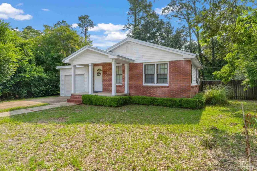 1004 Decatur Ave, Pensacola, FL 32507 - #3