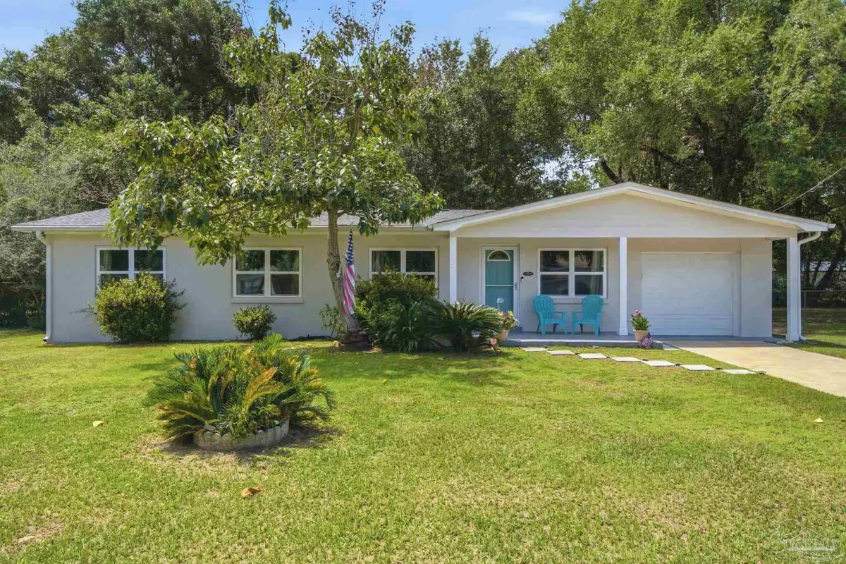 225 N Madison Dr, Pensacola, FL 32505 - #1