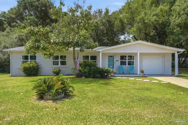 225 N Madison Dr, Pensacola, FL 32505