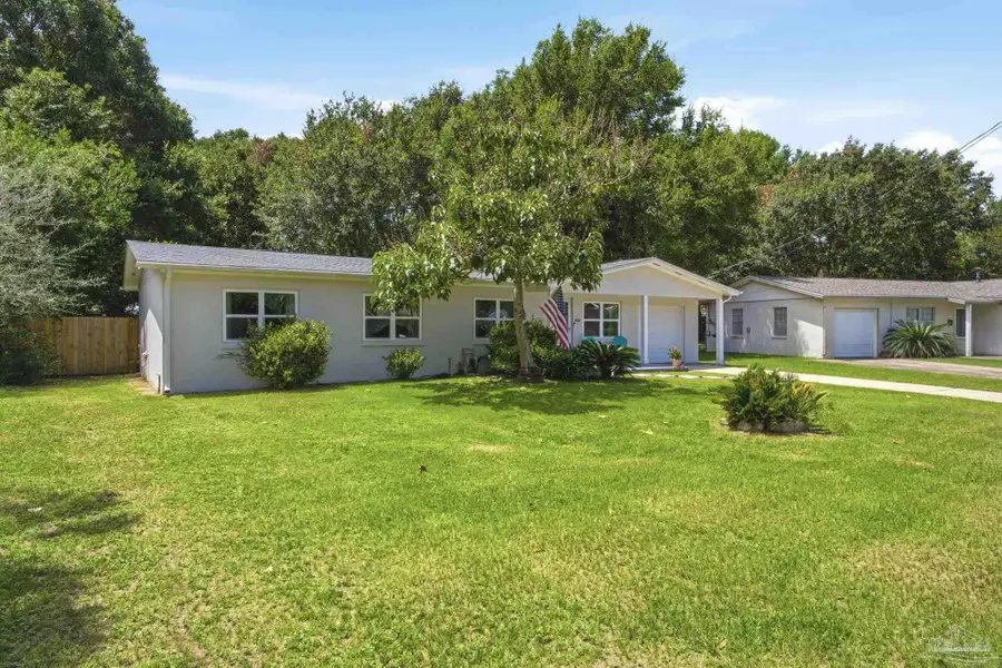 225 N Madison Dr, Pensacola, FL 32505 - #2