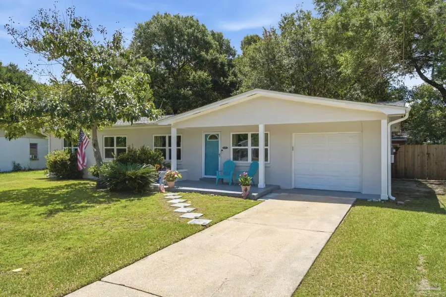 225 N Madison Dr, Pensacola, FL 32505 - #3