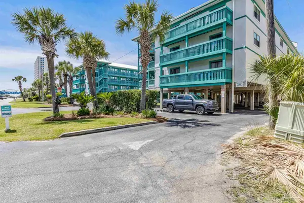 952 West Beach Blvd #214, Gulf Shores, AL 36542