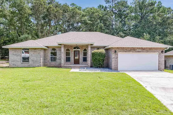 1778 Condor Dr, Cantonment, FL 32533
