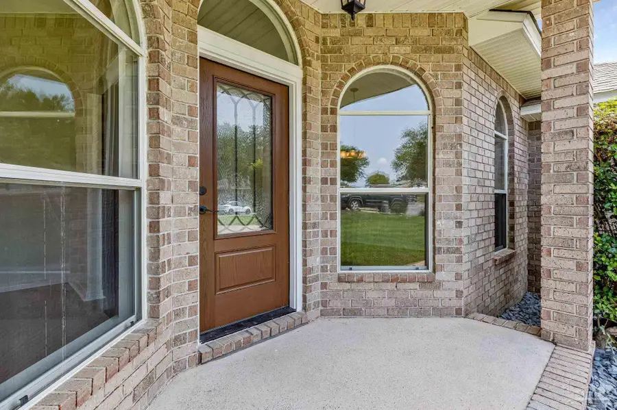 1778 Condor Dr, Cantonment, FL 32533 - #2