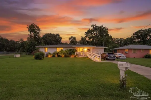 2910 Michael Dr, Pensacola, FL 32505