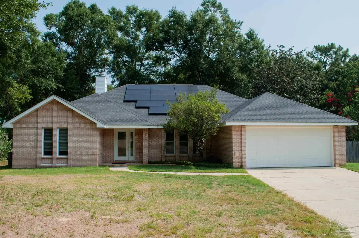 950 Shadow Ridge Dr, Pensacola, FL 32514 - #1