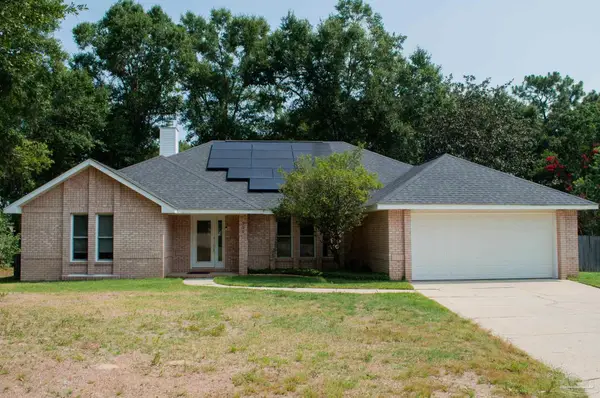 950 Shadow Ridge Dr, Pensacola, FL 32514