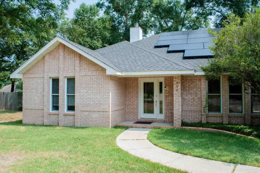 950 Shadow Ridge Dr, Pensacola, FL 32514 - #2