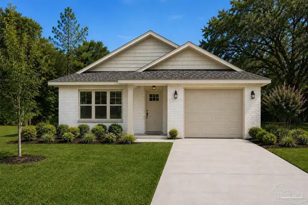 4061 Lancer St, Pace, FL 32571