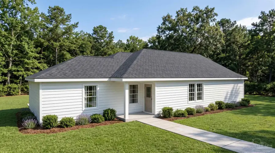 4065 Lancer St, Pace, FL 32571 - #2