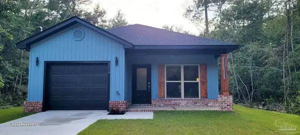 3219 Electra Dr, Milton, FL 32583