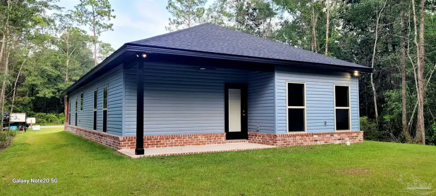 3219 Electra Dr, Milton, FL 32583 - #3