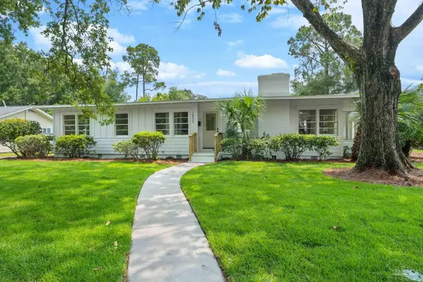1800 N Baylen St, Pensacola, FL 32501