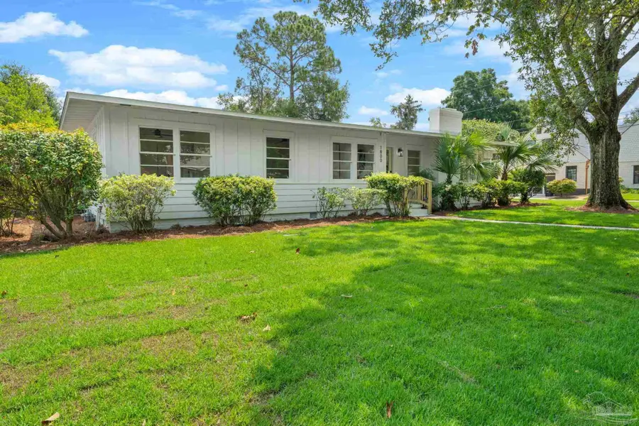 1800 N Baylen St, Pensacola, FL 32501 - #2